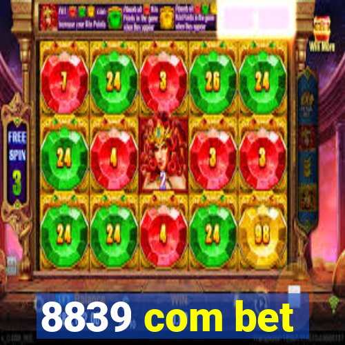 8839 com bet